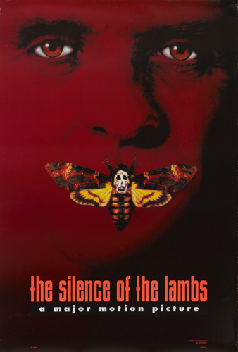 Silence of the Lambs (1991) Top USA Movies Of All Time
